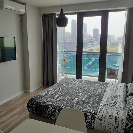 Batumi Beach Tower Ngoại thất bức ảnh
