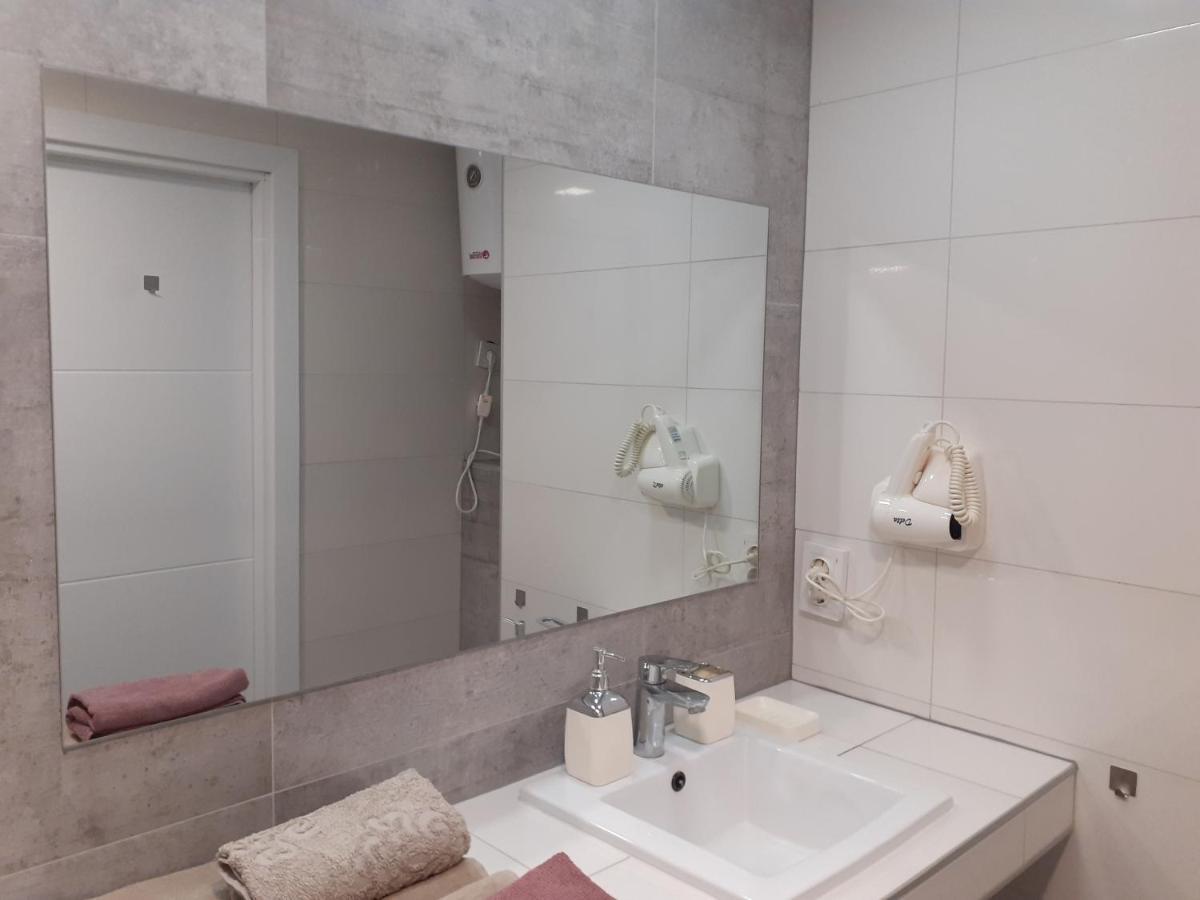 Batumi Beach Tower Ngoại thất bức ảnh